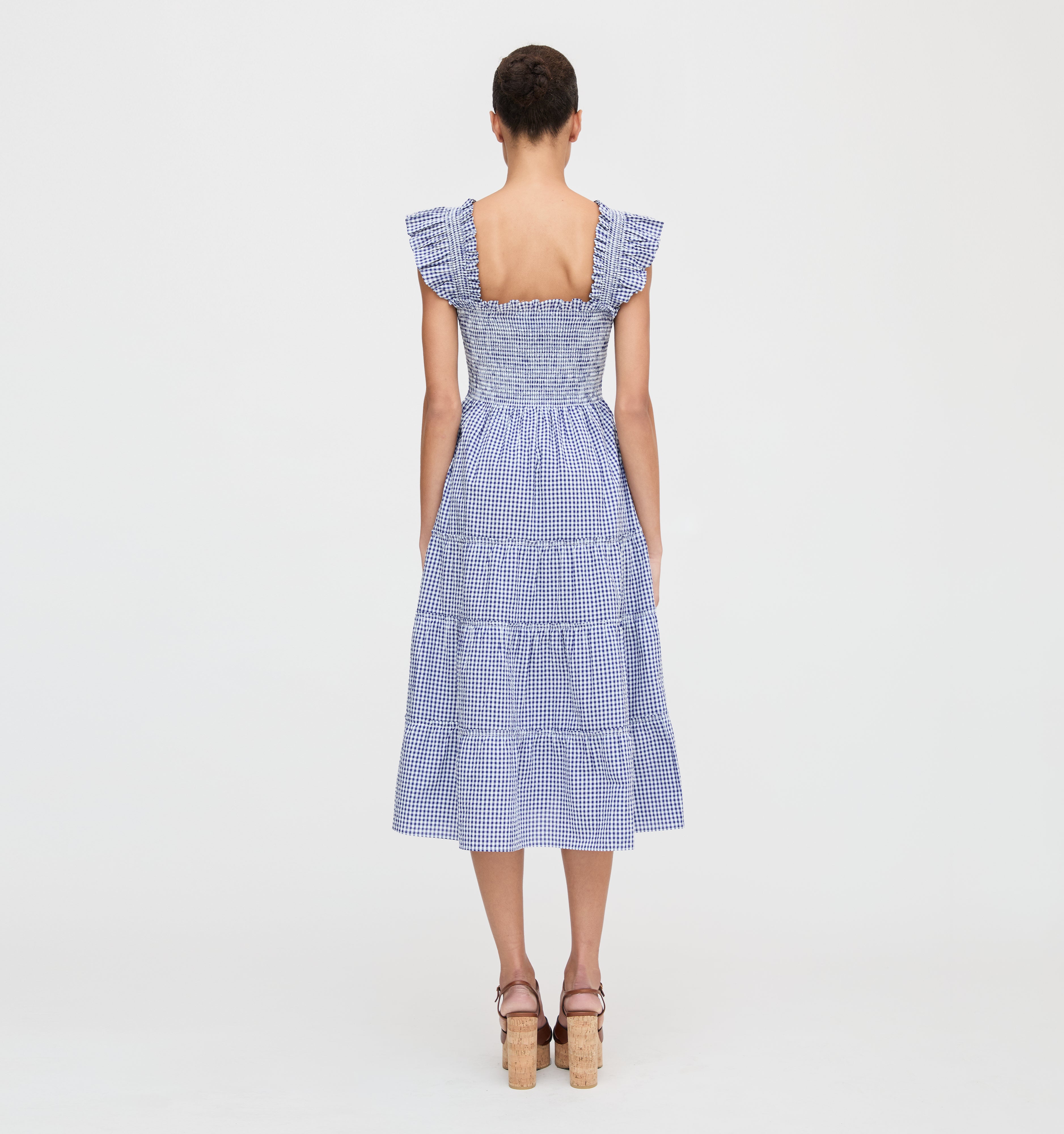 The Ellie Nap Dress